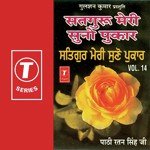 Satguru Meri Suno Pukar (Vol. 14) - Pathi Ratan Singh Ji Song Download